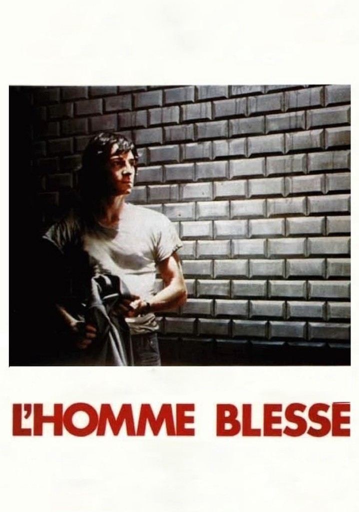 The Wounded Man movie watch streaming online